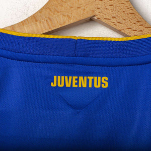 Maglia Away Juventus Nike Tevez n10 2014/2015
