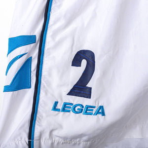 Pantaloncini Away Napoli Legea n2 2003/2004