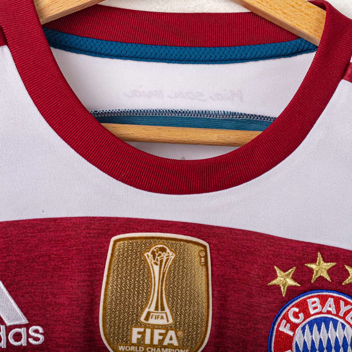 Maglia Away Bayern Monaco Adidas 2014/2015