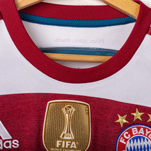 Maglia Away Bayern Monaco Adidas 2014/2015