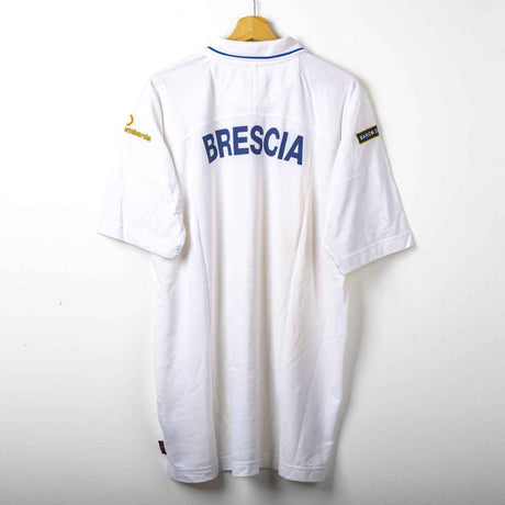 Polo Brescia Kappa Bianca 2004/2005