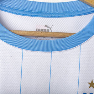 Maglia Away Malmö FF Puma Jansson 18 2022/2023