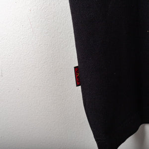 Polo As Roma Kappa Nera 2008/2009