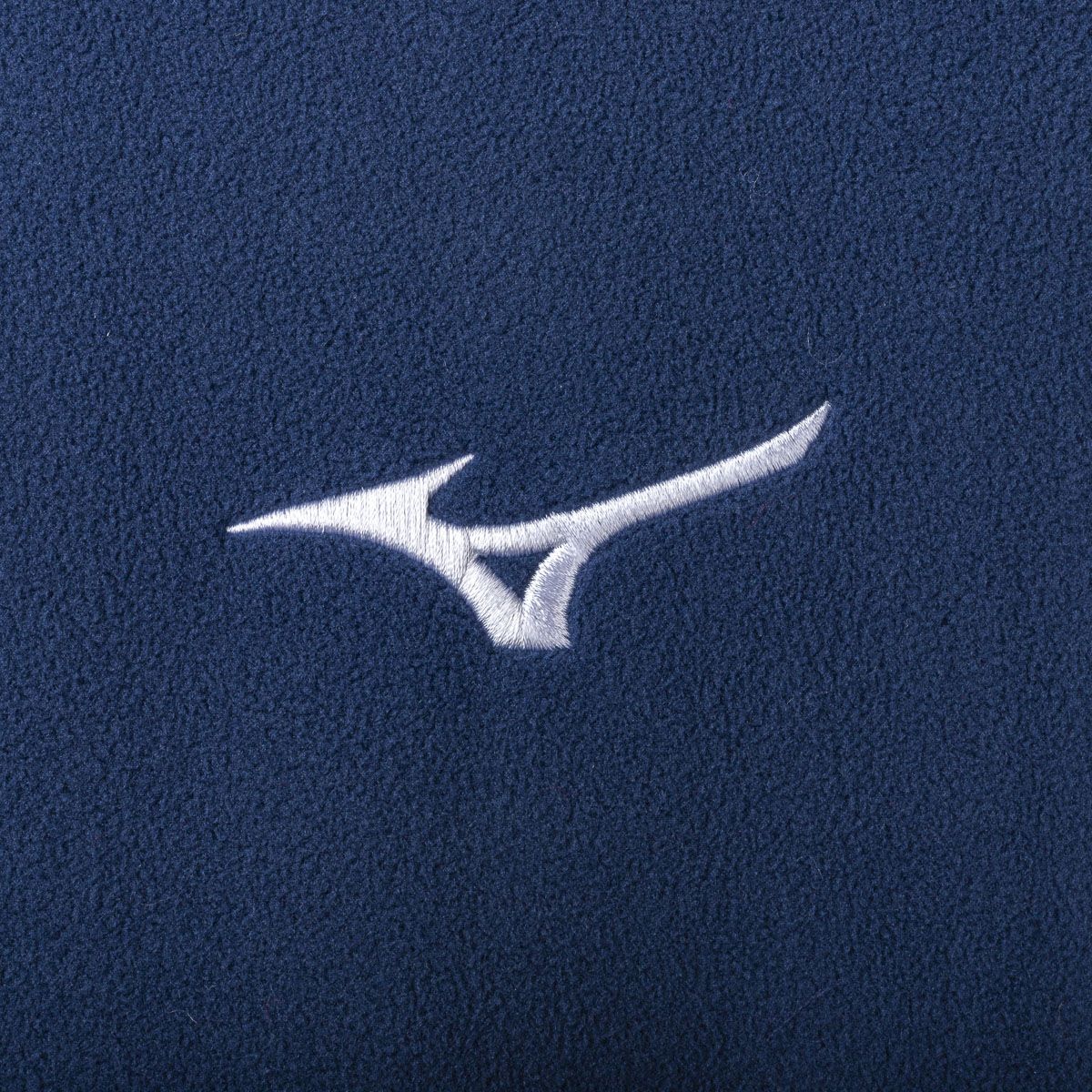 Felpa Fleece Blu Lazio Mizuno 2025/2026