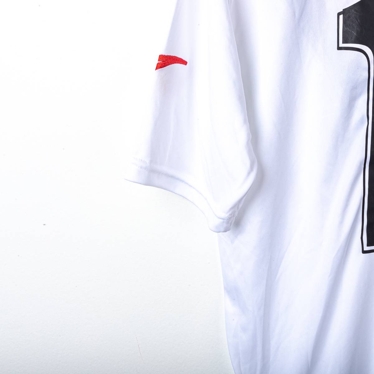 Sorrento Legea Third Shirt N11 2010/2011