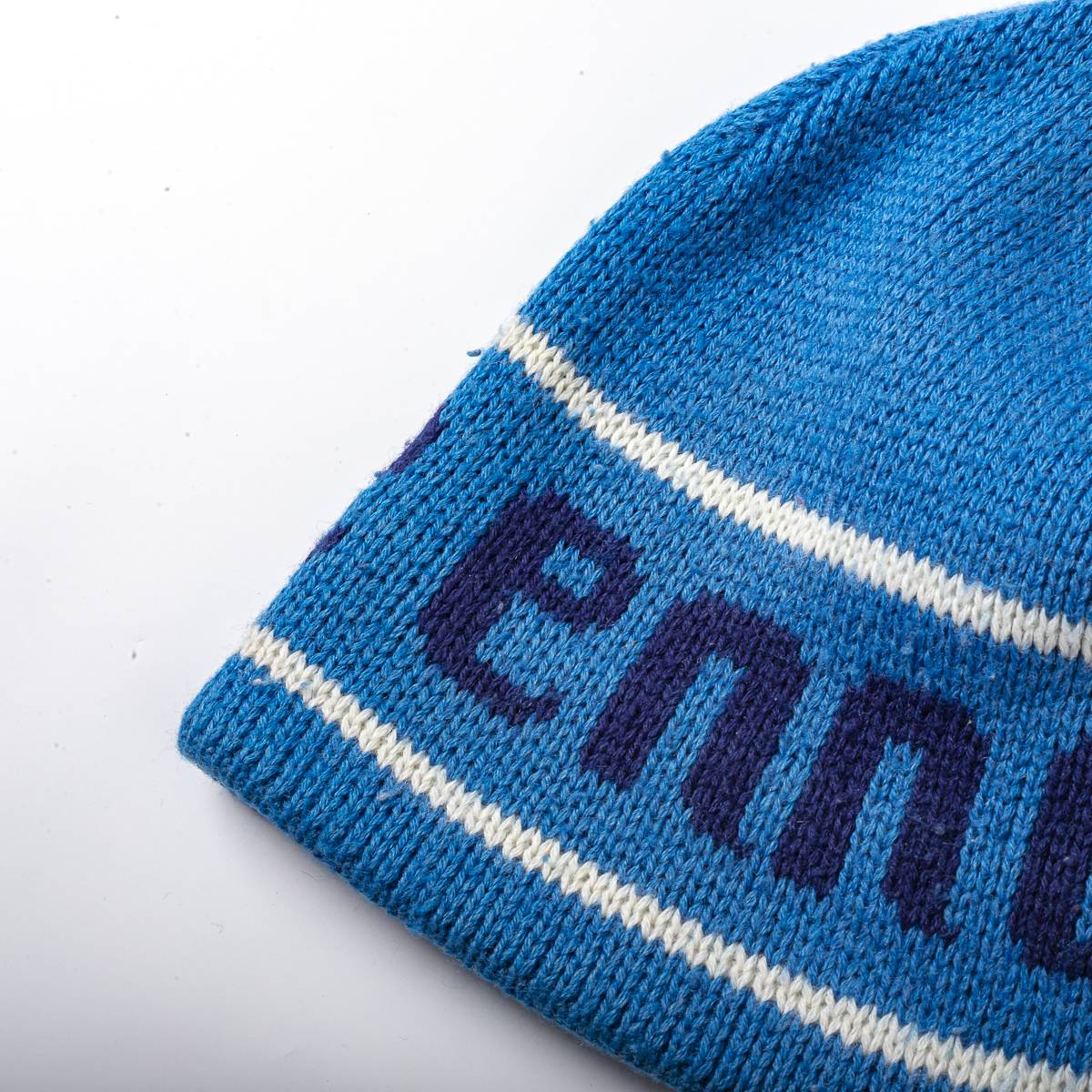 Cuffia Lana Ennerre Napoli
