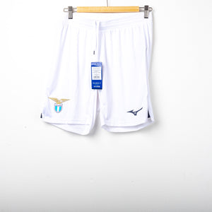 Pantaloncini SS Lazio Home Mizuno 2024/2025