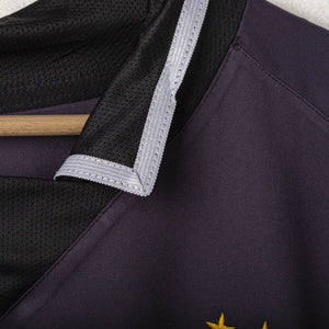 Maglia Third Fc Juventus Nike Del Piero n10 2003/2004