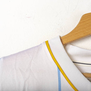 Maglia Away Lazio Puma Crespo n10 2001/2002