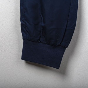 pantaloni rappresentanza ss lazio blu 2015/2016