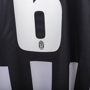 Maglia Home Juventus Nike Pogba n6 2012/2013