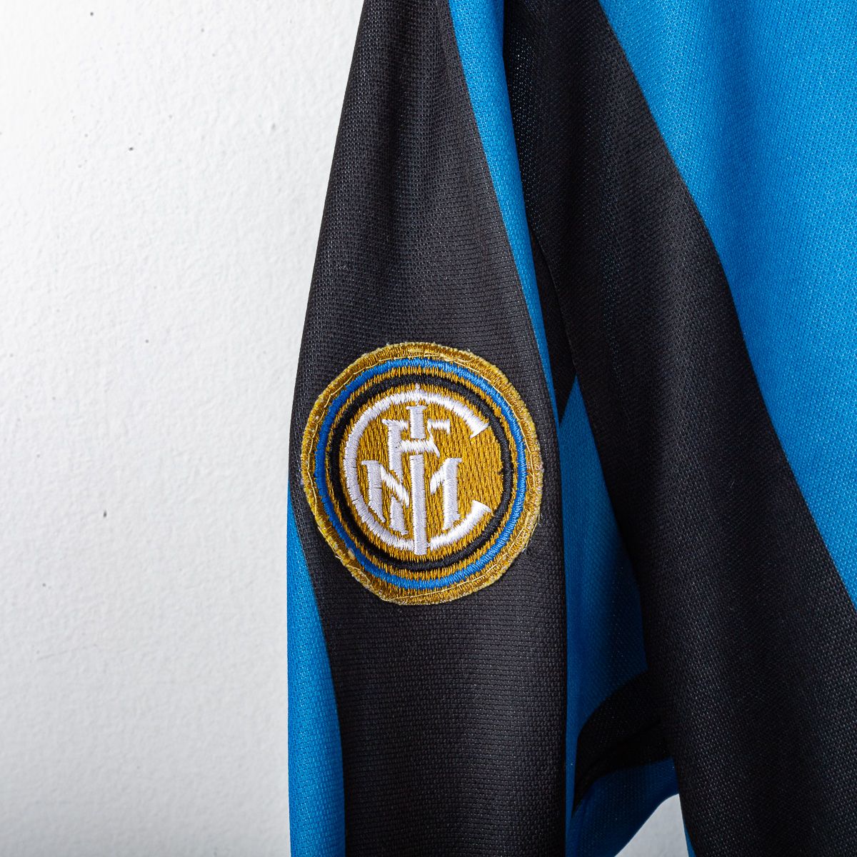 Maglia Inter Home Uhlsport 1990/1991 ML