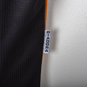 maglia third roma diadora totti n10 1997/1998