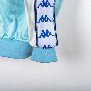 Lazio Kappa Cassa Risparmio Roma Tracksuit 1988/1989