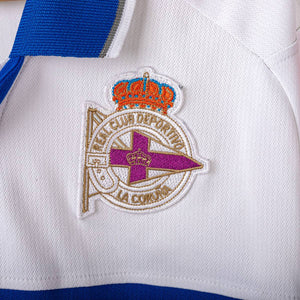 maglia third deportivo la coruna 2012/2013