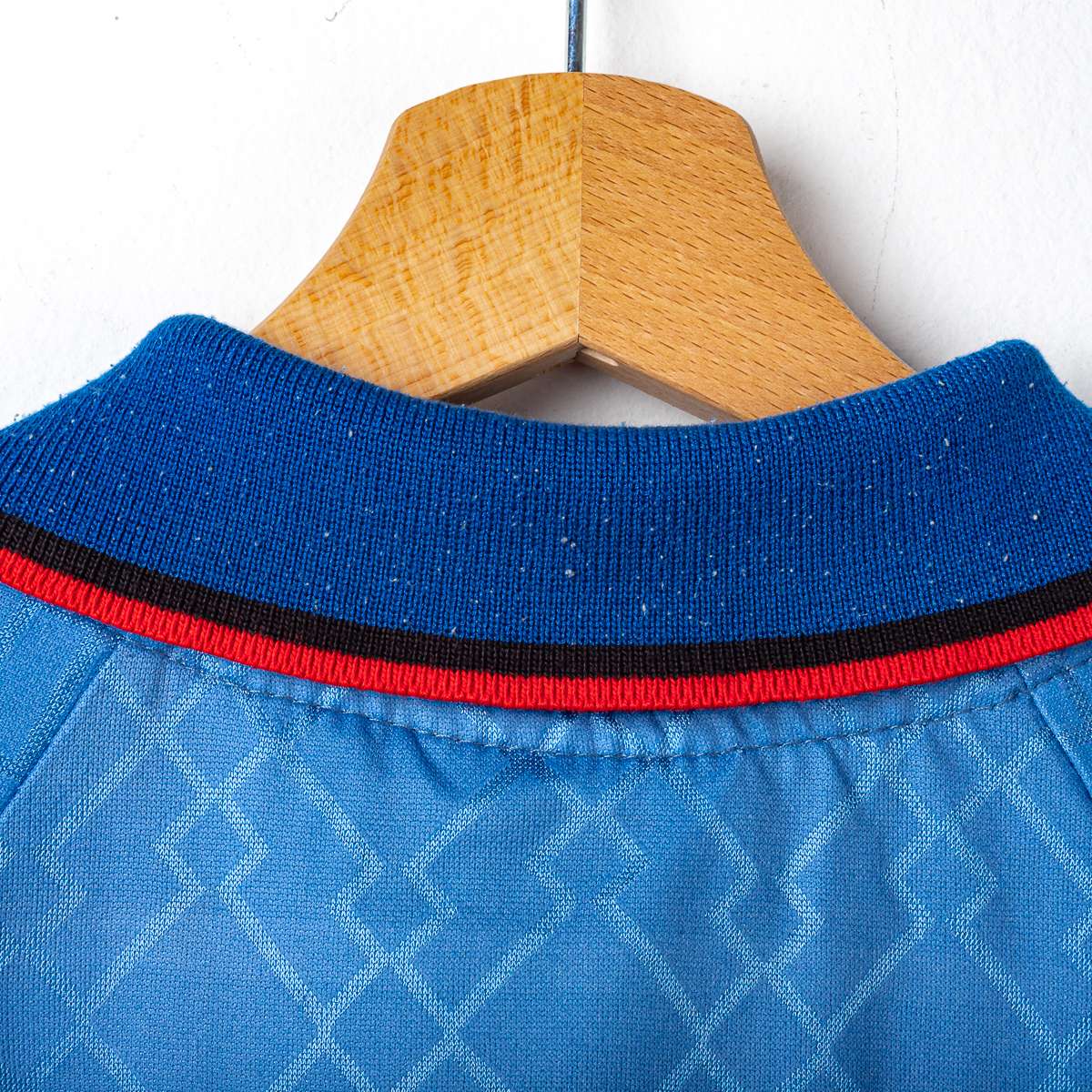 Maglia Fourth Milan Lotto Simone 23 1995/1996