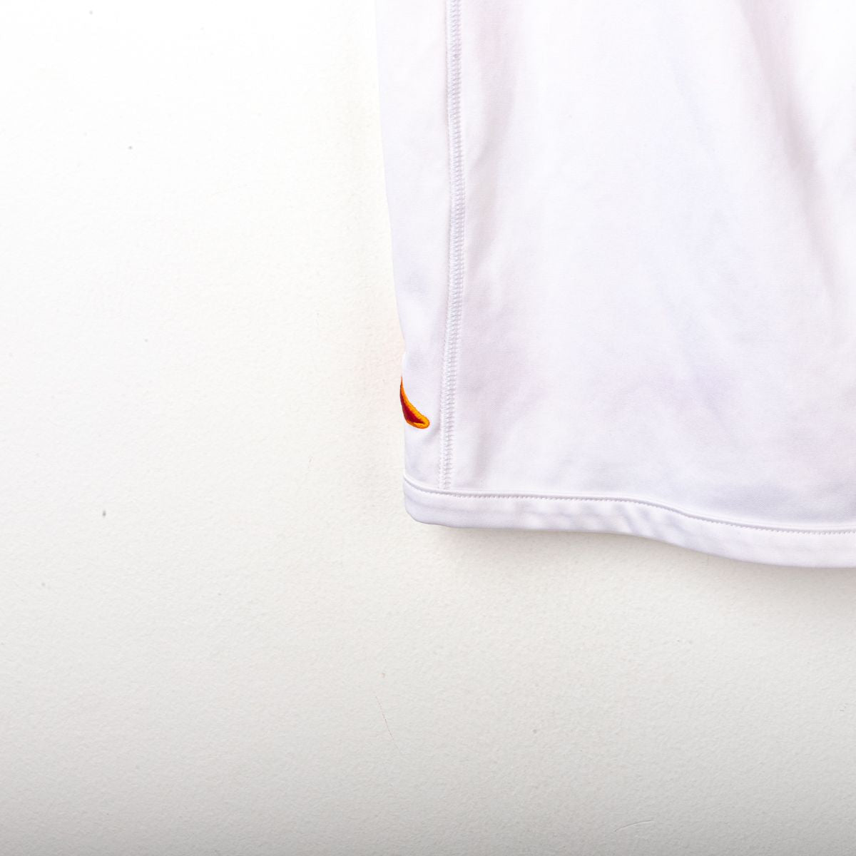 Pantaloncini Home Kappa As Roma 2001/2002