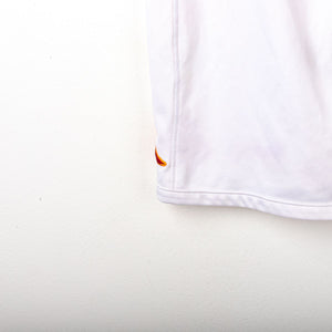Pantaloncini Home Kappa As Roma 2001/2002