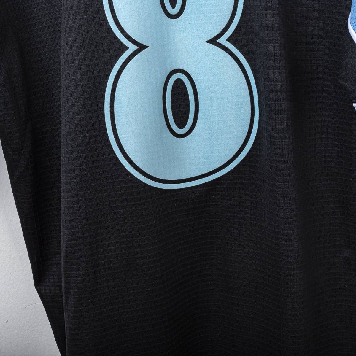 Maglia Third Lazio Puma Boksic 8 1998/1999