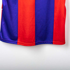 Bologna Macron Amica Chips 2004/2005 Home Shirt