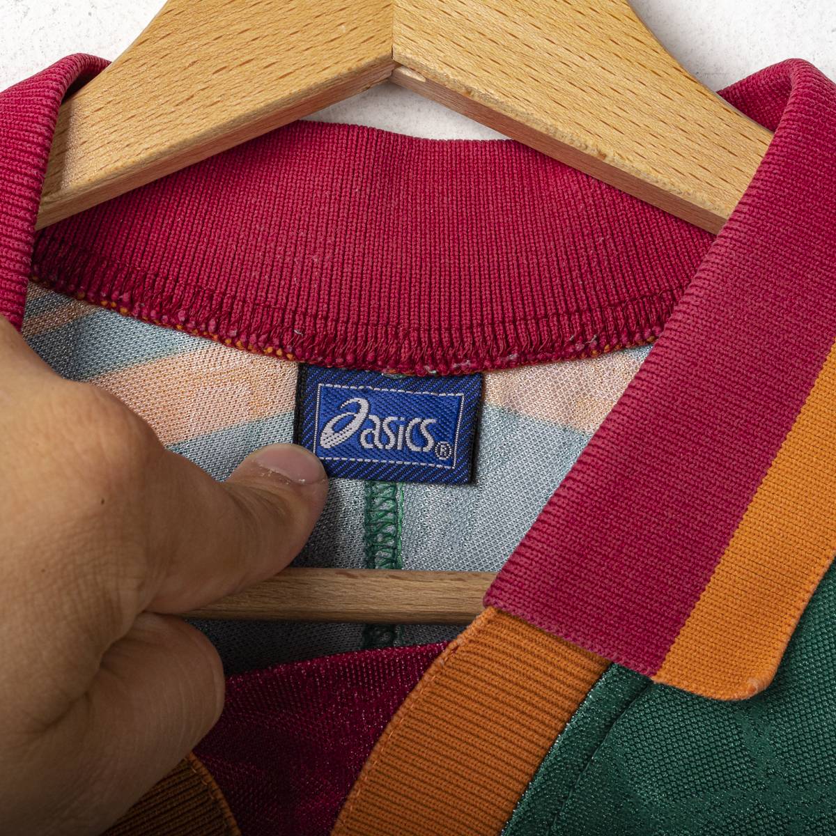 maglia Third as roma asics totti n20 1995/1996