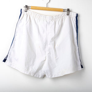Pantaloncini Home PSG Nike 1998/1999