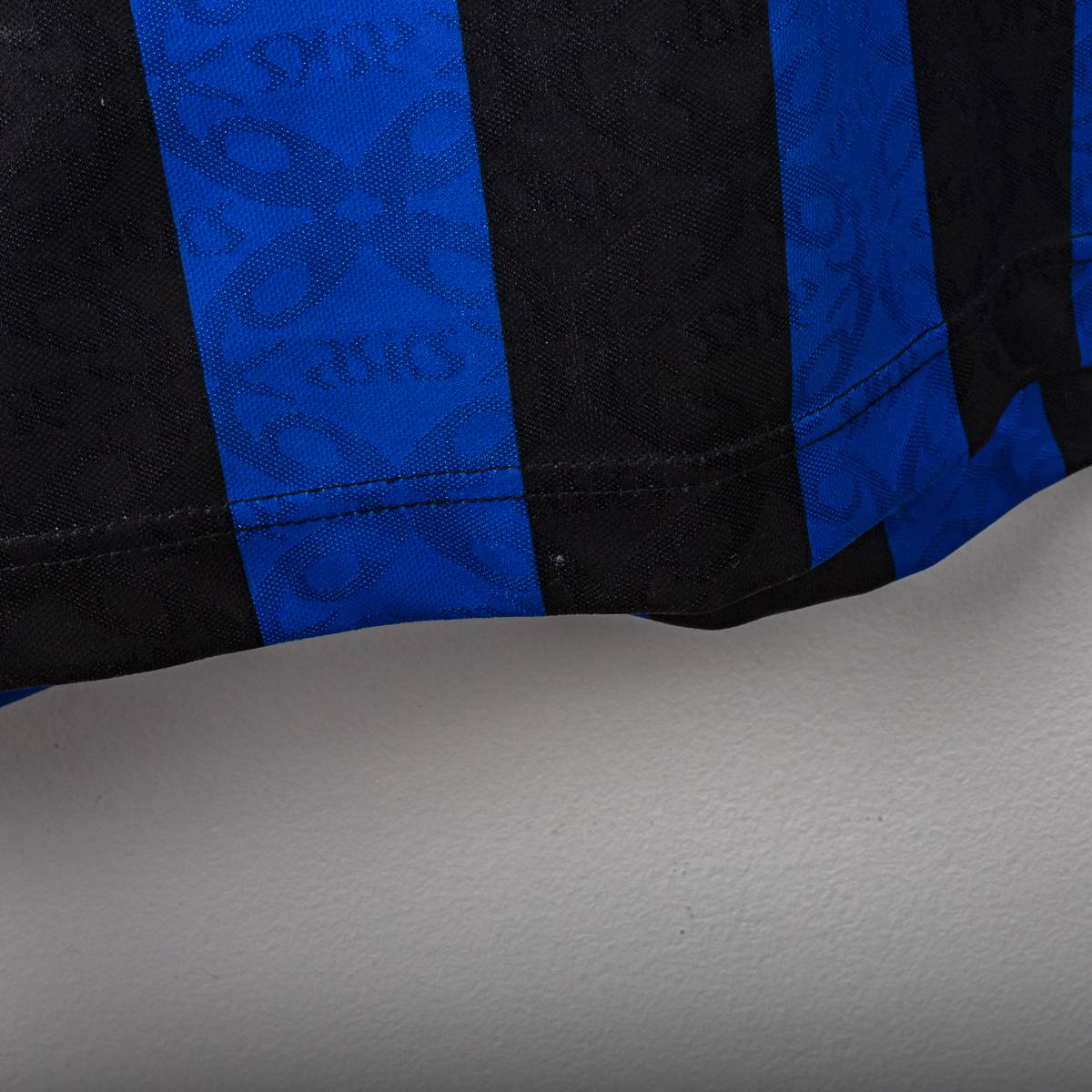 Maglia Home Atalanta Asics Vieri n20 1995/1996