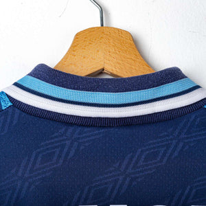 Maglia Third Lazio Umbro Signori 11 1995/1996