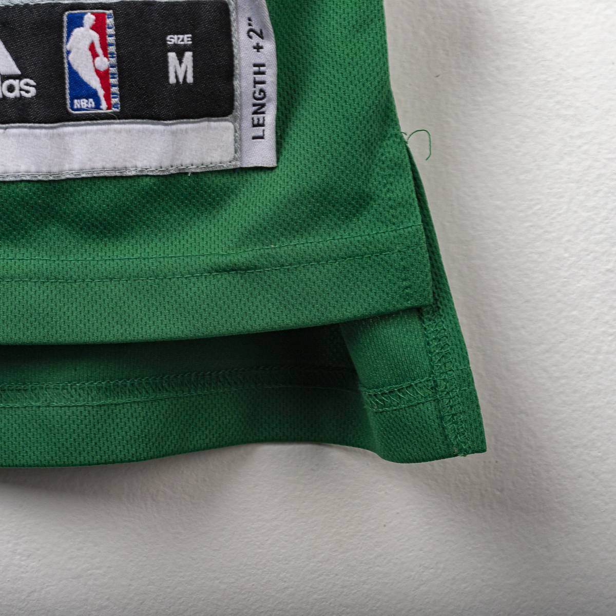 Canotta Nba Adidas Boston Celtics Garnett 5 2010/2013