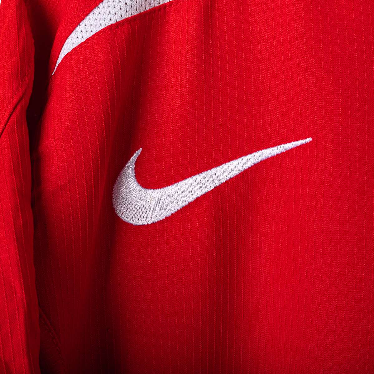 Maglia Home Manchester United Nike Ronaldo 7 2004/2005