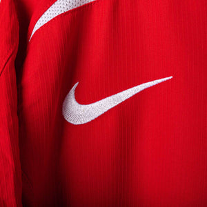 Maglia Home Manchester United Nike Ronaldo 7 2004/2005