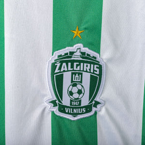 Maglia Home FK Žalgiris Vilnius Hummel 2025/2026