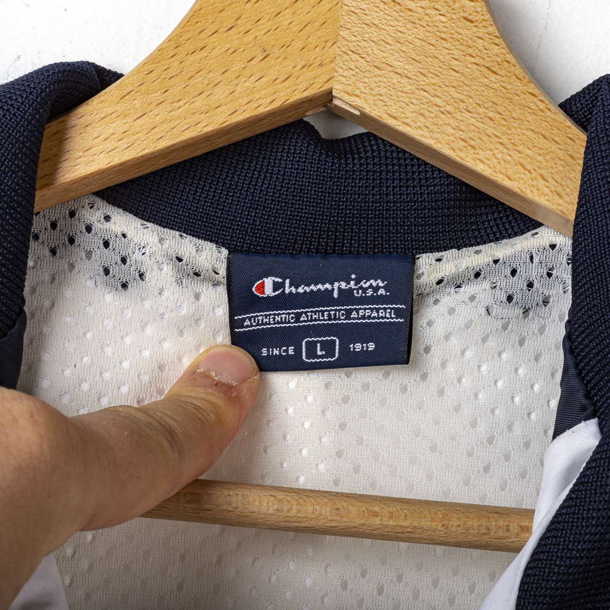 Giacca Parma Champion Parmalat 1999/2000