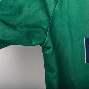 Maglia Home Nigeria Nike Kanu 4 1996