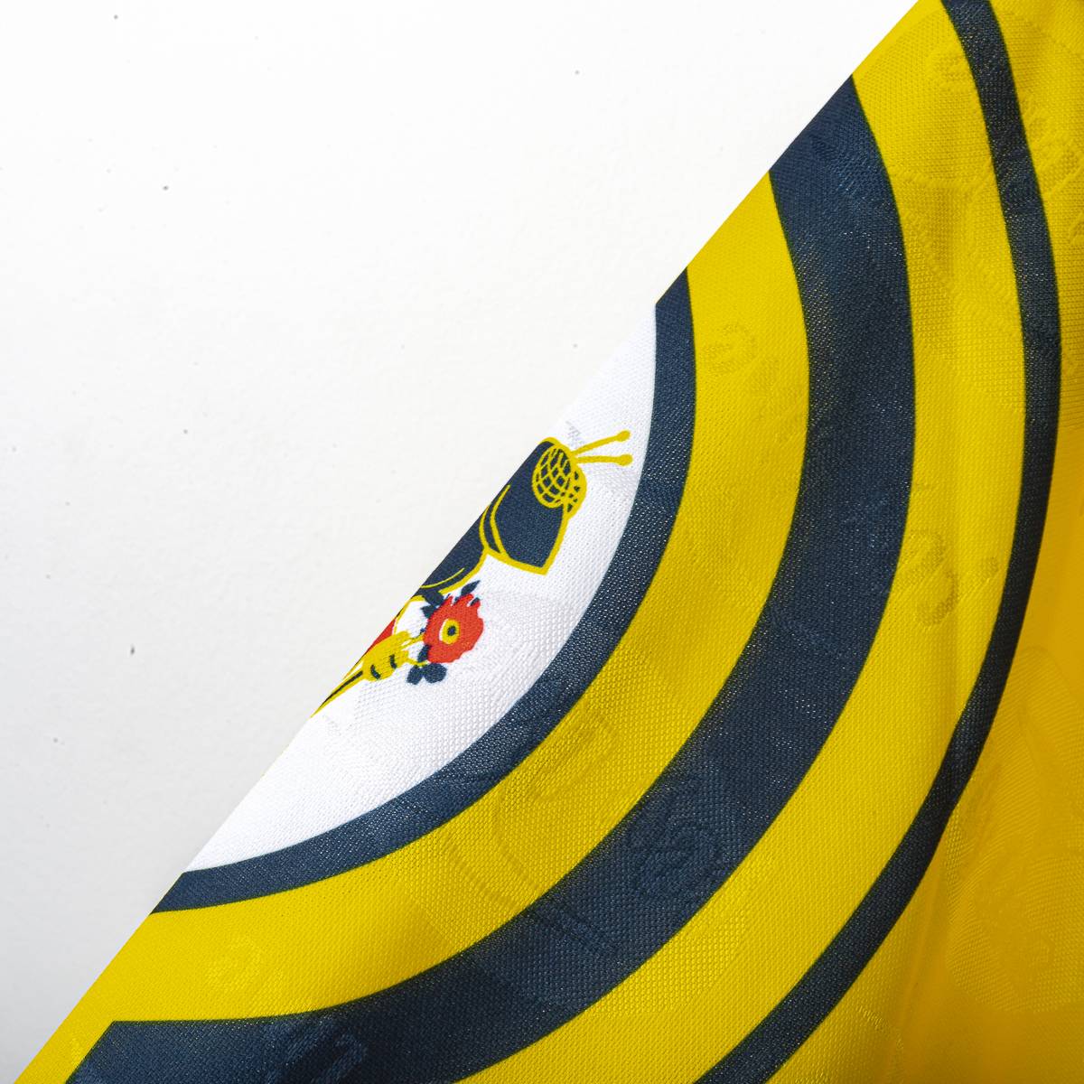 Maglia Home Juve Stabia n10 2005/2006