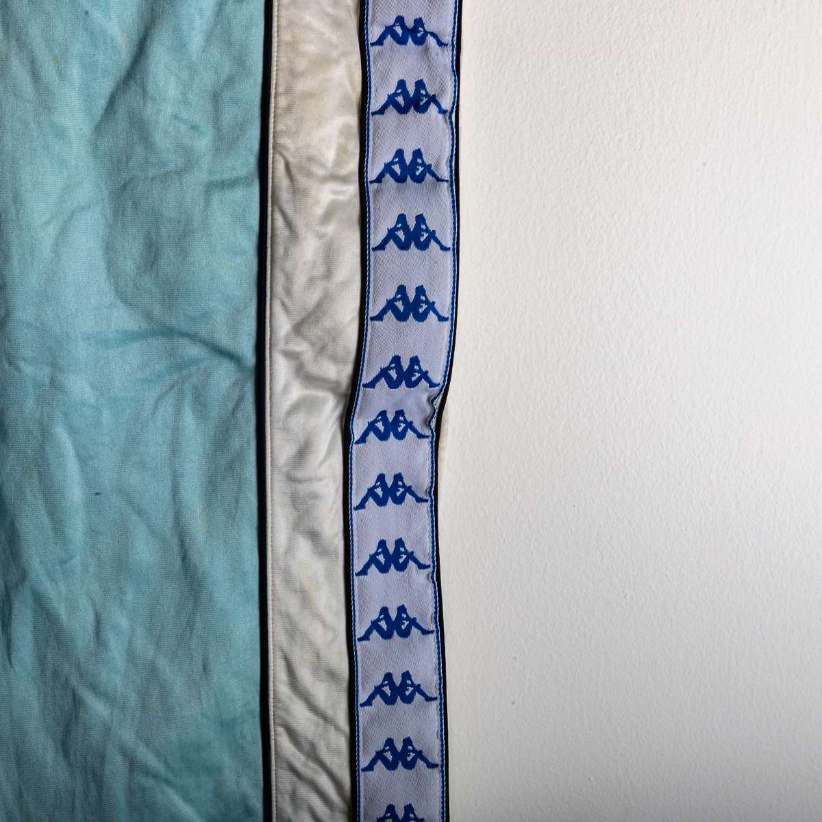 Lazio Kappa Cassa Risparmio Roma Tracksuit 1988/1989