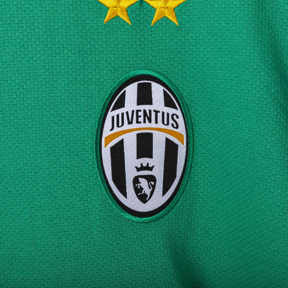 maglia portiere uefa juventus nike buffon n1 2009/2010