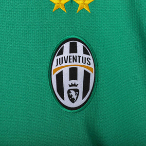 maglia portiere uefa juventus nike buffon n1 2009/2010