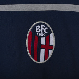 Felpa Training Bologna Macron 2018/2019