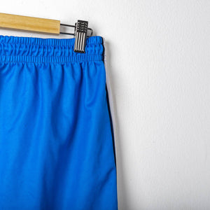Pantaloncini Home Diadora Napoli 97 2000/2001 43x36