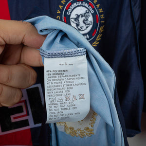 Maglia Home Cosenza Onze 2009/2010