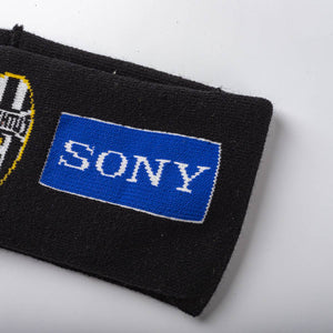 Fascia Tergisudore Juventus Kappa 1995/1996