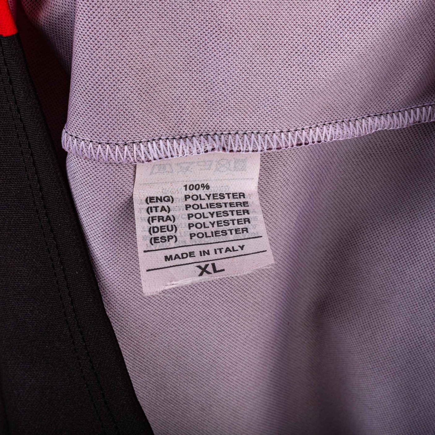 Maglia Portiere Fiorentina Fila Fiori 22 1997/1998