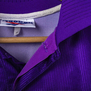 maglia home fiorentina reebook sammontana batistuta 9 1996/1997