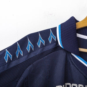 Maglia Third Napoli Diadora Edmundo 97 2000/2001