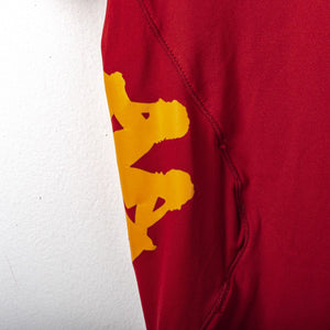Maglia Home Roma Kappa Wind Totti 10 2011/2012