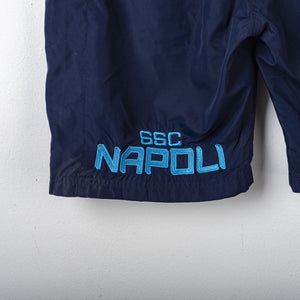 Bermuda Napoli Bambino Kappa 2017/2018