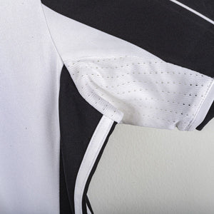 Maglia Home Juventus Adidas Jeep Higuain 9 2017/2018