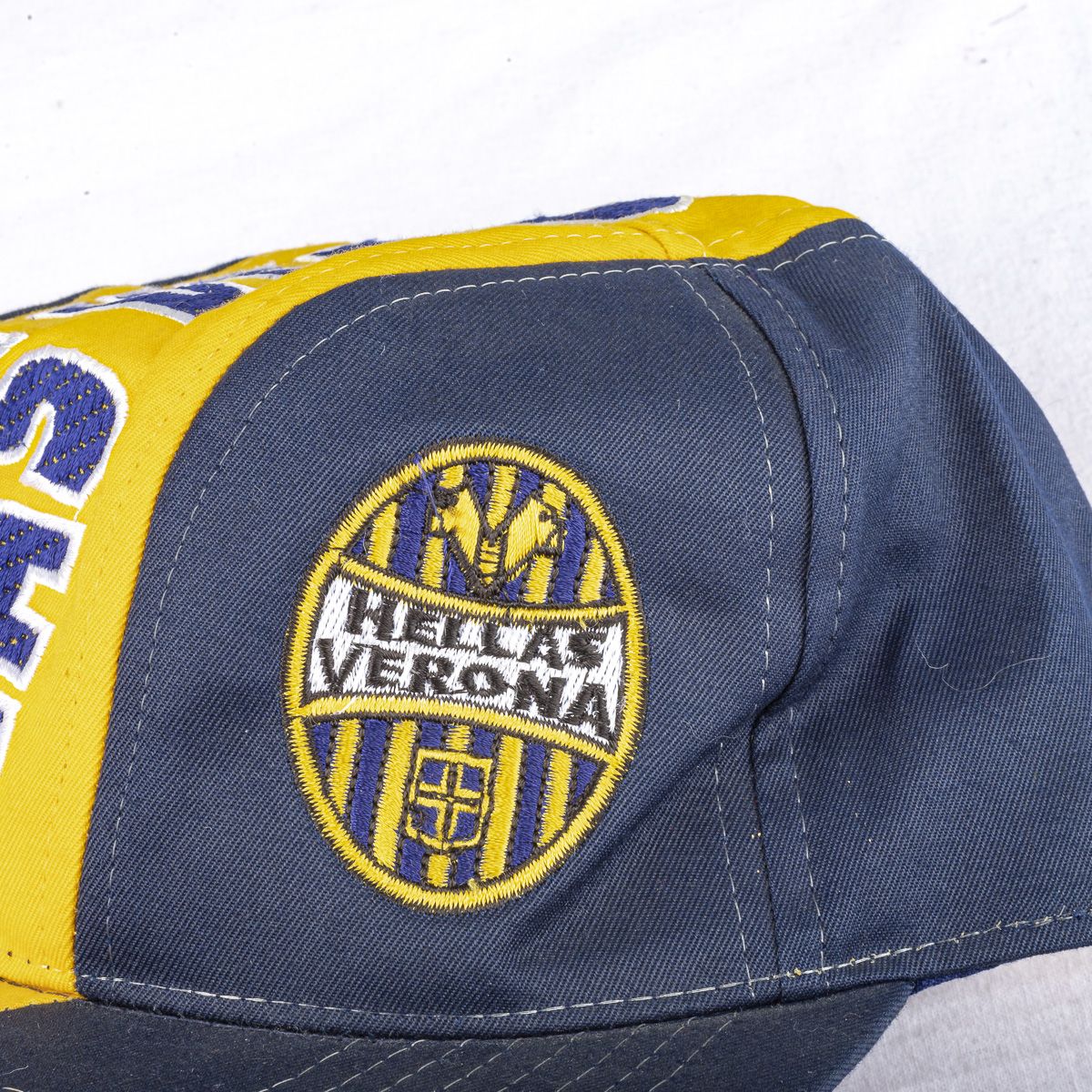 Cappello Hellas Verona Errea 1994/1995