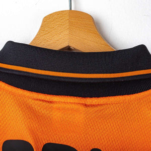 Udinese Hummel Cappioli 27 Ml 1997/1998 Away Shirt